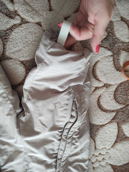 Комбінезон осінньо-весняний