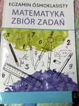 E8 Matematyka - Zbiór zadań