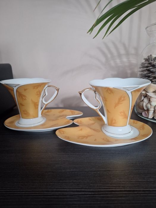 Filiżanki Veroni 2szt.