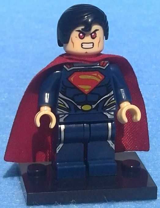 Superman DCEU (DC Comics)