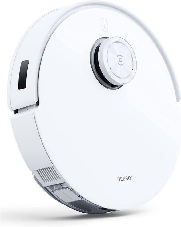 Ecovacs DEEBOT T10 Biały - odkurzacz