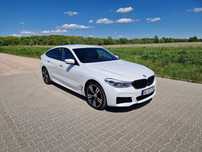 BMW 6GT BMW 630i GT , M Pakiet, M Sport