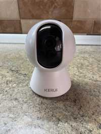 IP камера відеоняня Kerui 1080P Tuya Smart mini розумний дім