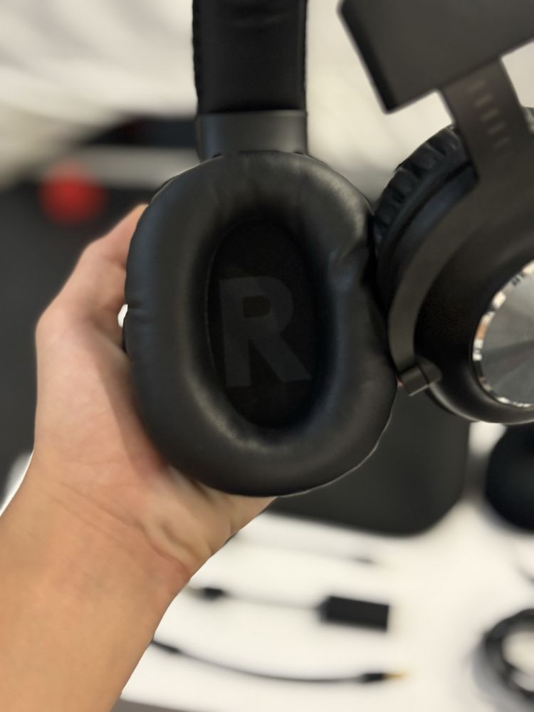Logitech G PRO X