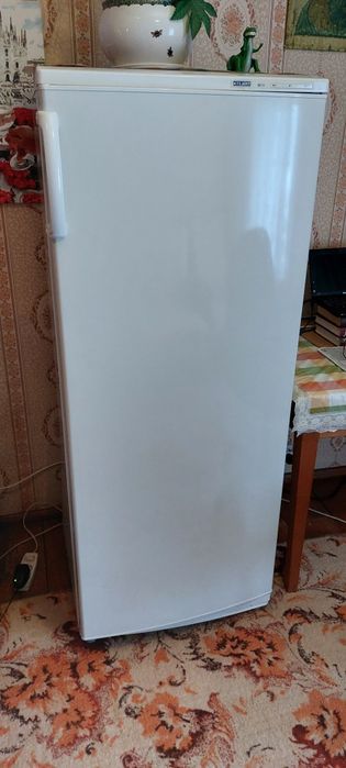 Морозильная камера Atlant