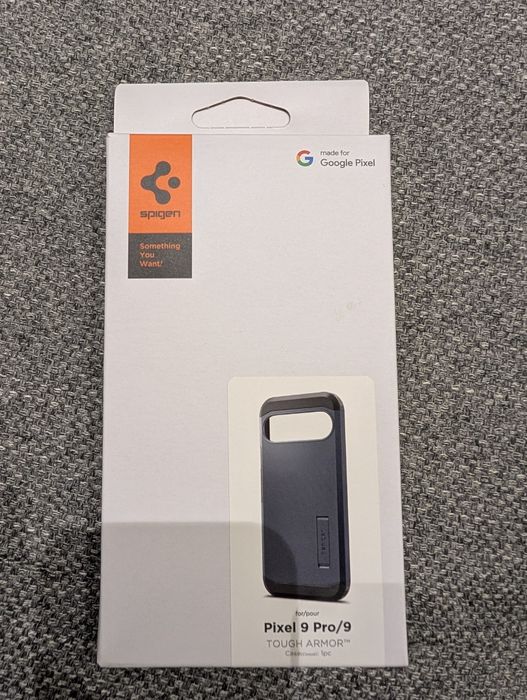 Capa Spigen Pixel 9 Pro