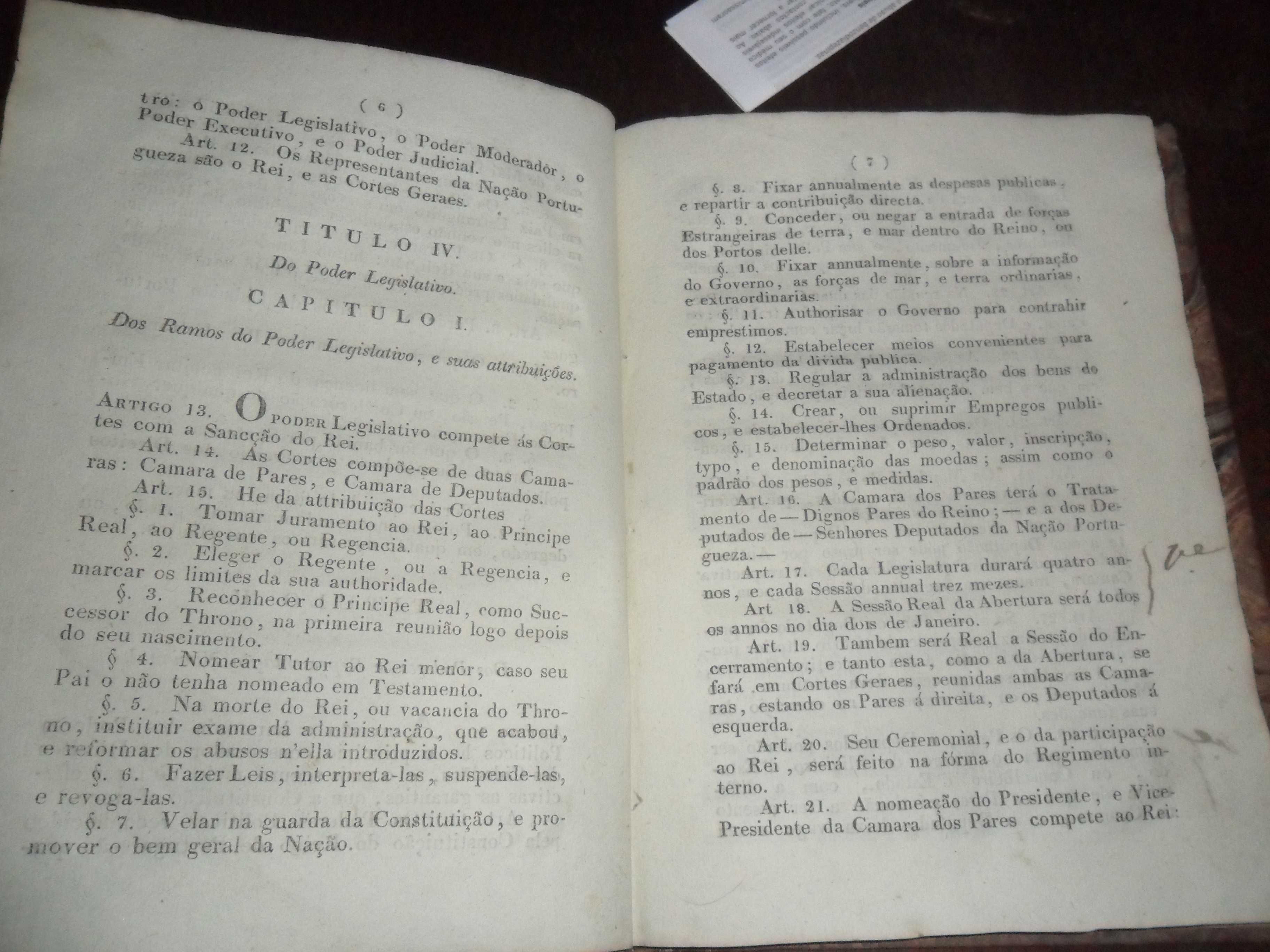 Antiguidades velharias