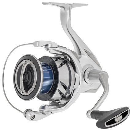 Катушка Shimano Stradic FM 4000