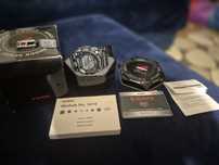 Oryginalny zegarek Casio GW 9400 jedyny wlasciciel!