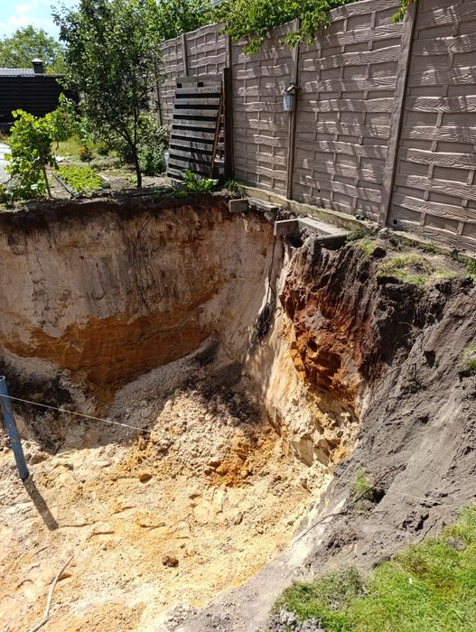 Будівельні та ремонтні роботи