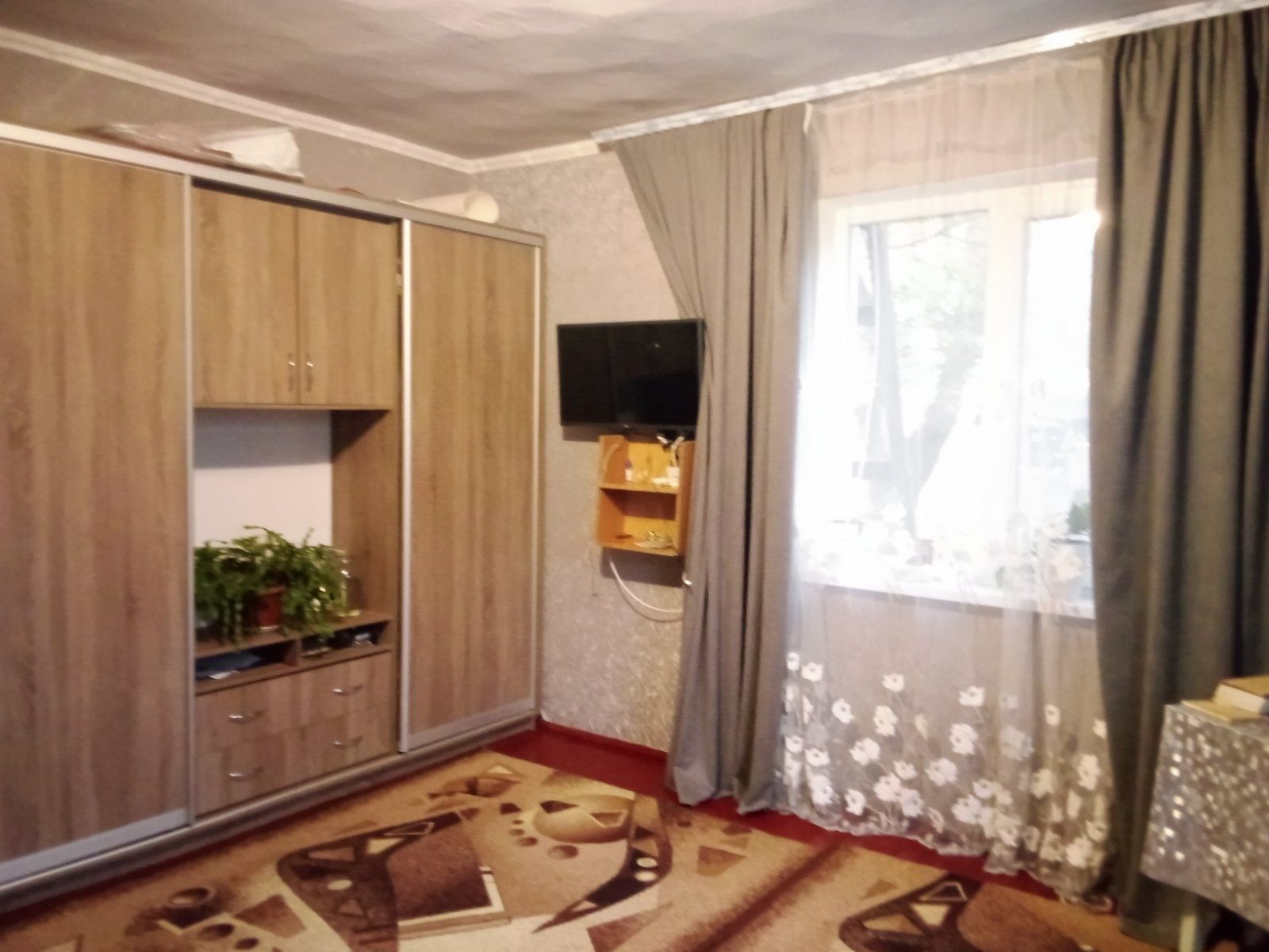 Продаю  будинок в с. Пристанційне