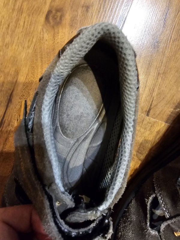 Buty robocze sandały Wintoperk 46