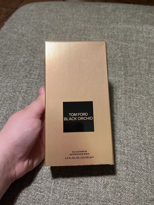 Tom Ford Black Orchid EDP 100 ml – Nowe
