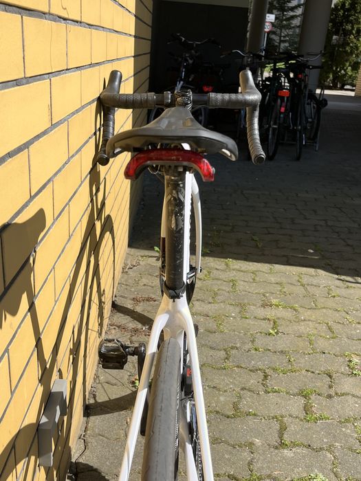 Cannondale synapse 2 LE di2 105 smartsense r. 48 XS