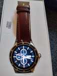 Manta Smartwatch SWT06BP