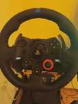 Volante longitech G39