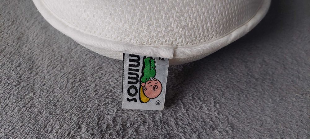 Poduszka Mimos M z poszewką