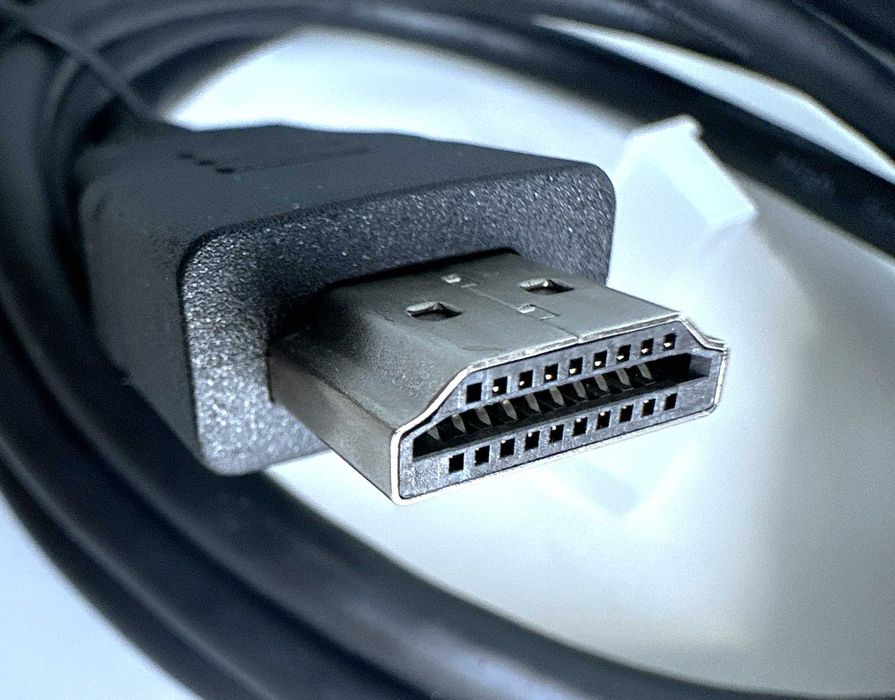 Кабель Hdmi to Hdmi  посилений 1.4 м