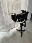 Sony FX6 DJI Ronin RS3 Pro zestaw