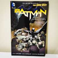 Batman vol.1 (Scott Snyder)