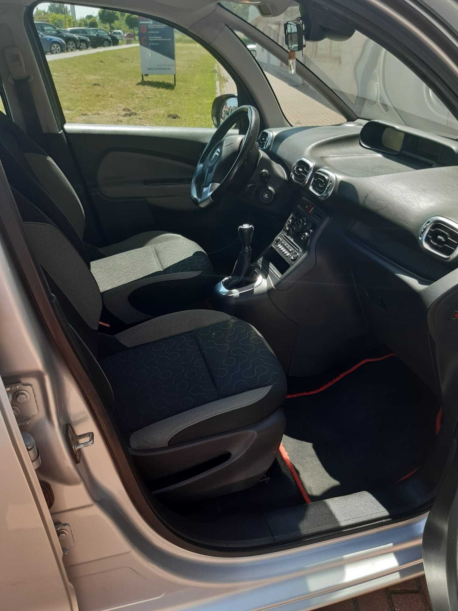 Sprzedam Citroen C3 Picasso
