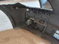 Parachoques bmw e61 lci