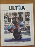 Czasopismo Ultra. Sześć numerów