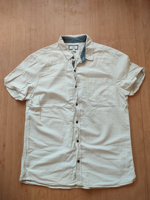 Koszula z krótkim rękawem