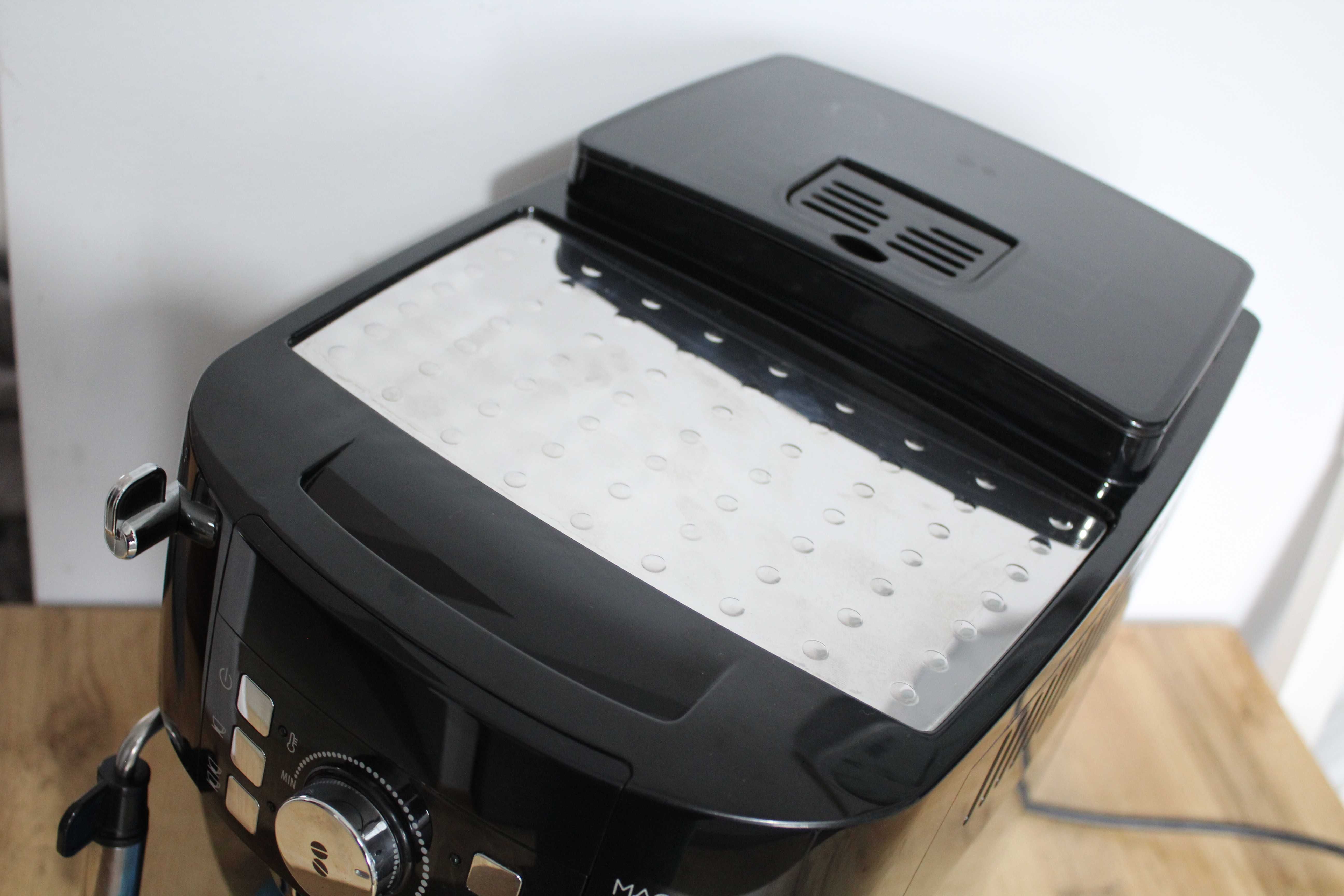 ekspres DELONGHI MAGNIFICA S  ecam20.116 gwarancja serwisowa