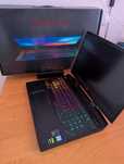 Ігровий ноутбук Hp Omen 15