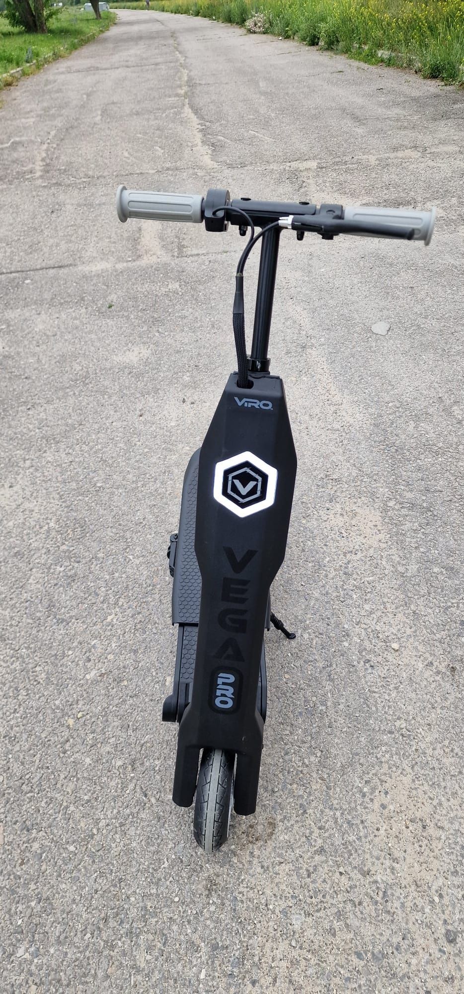 Hulajnoga elektryczna Mini rower elektryczny