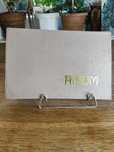 Stary album na banknoty z okresu PRL 96