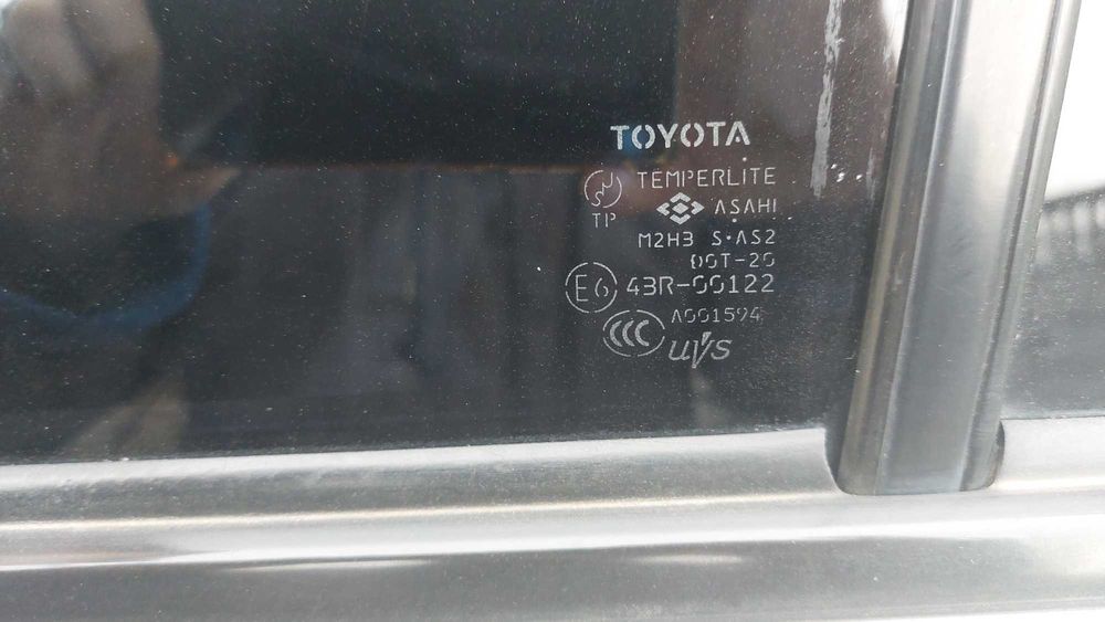 Toyota RAV - 4 лонг 2006 рік газ-бензин