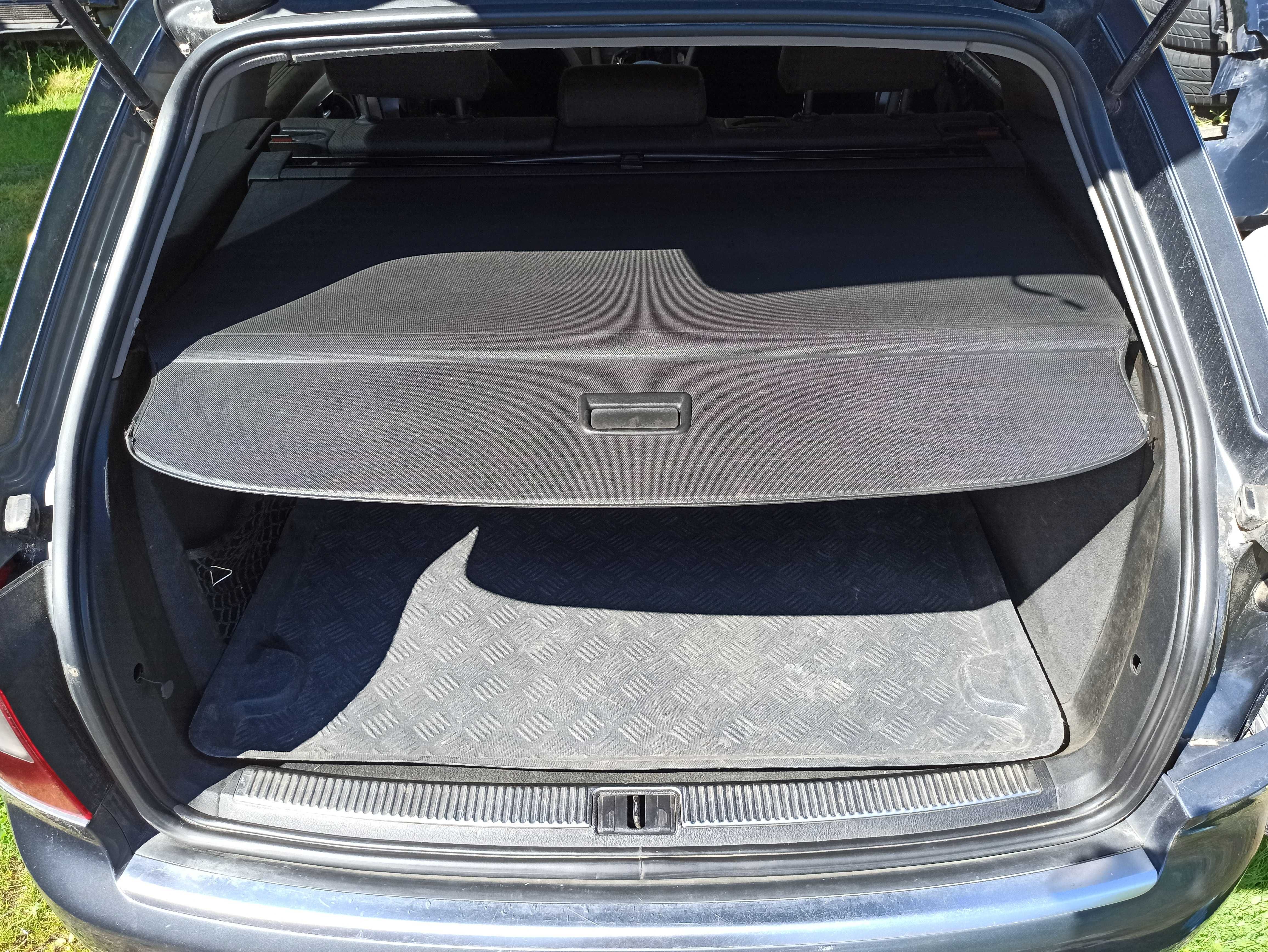 Audi A4 B6 KOMBI *LX7Z *Drzwi TYŁ Prawe Lewe *Atrapa Gril *Roleta