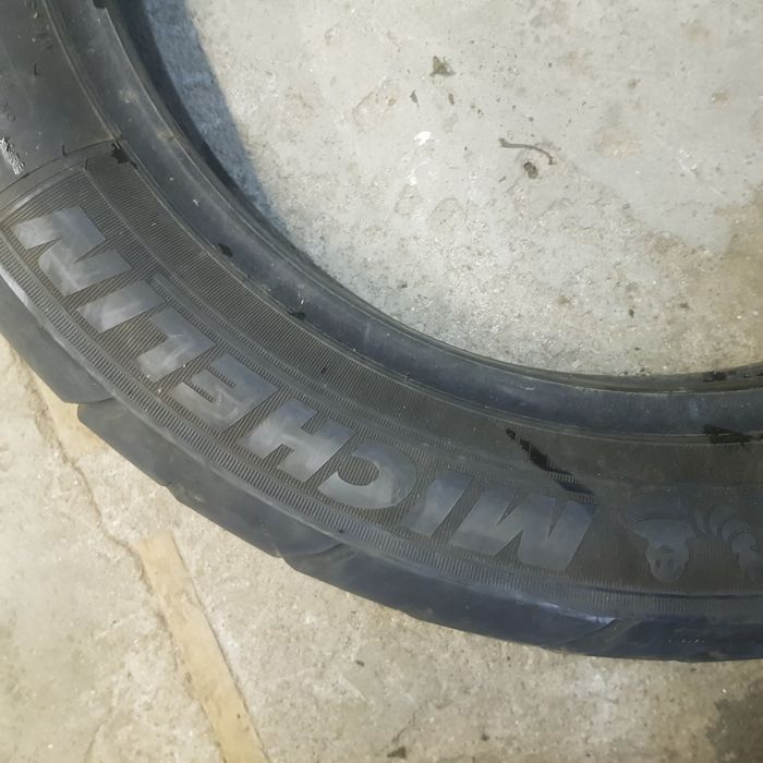 Opona motocyklowa michelin anakee 3 lll 130/70-17