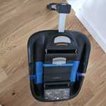 Baza isofix Avionaut Kite Carlo Karwala