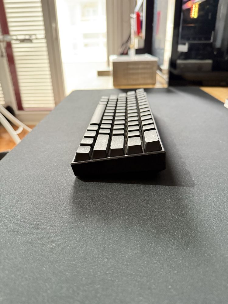 Teclado ANNE Pro 2 (Membrana - Wireless)