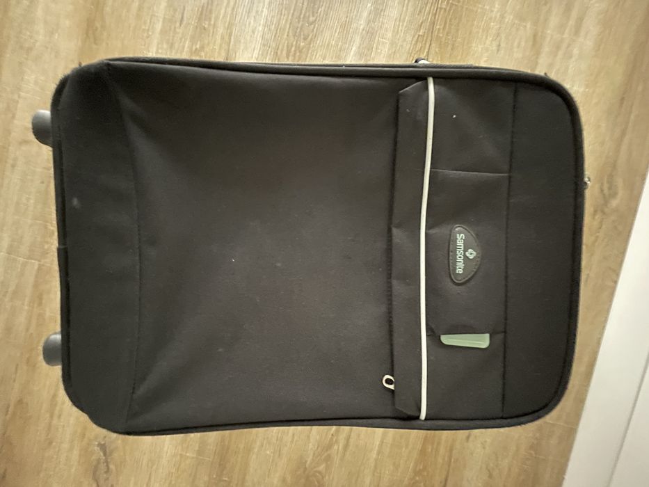 Mala de cabine Samsonite