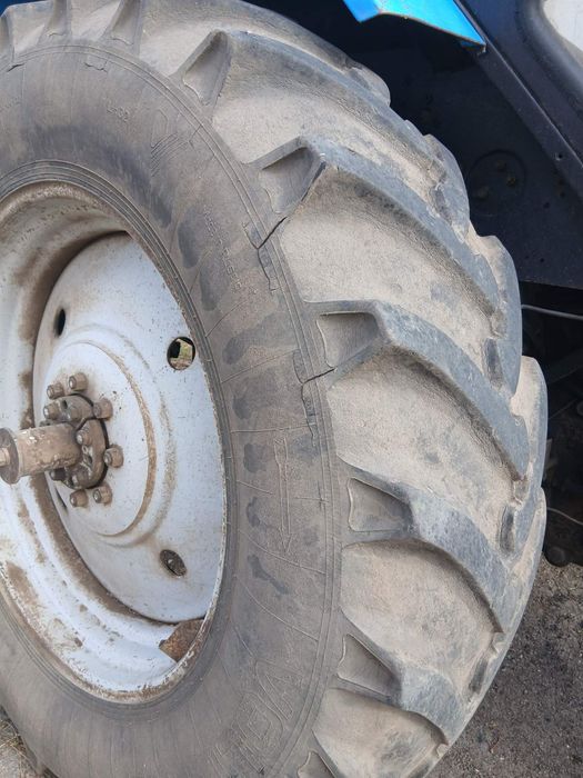 Колесо заднє на трактор МТЗ.