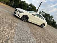 Mercedes CLA 200