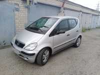 Разборка Mercedes Benz A Class W168 A170 CDI diesel МКПП