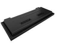 Pokrywa 120x40cm Bez Oświetlenia pod LED-y MTW Aquaristik Modern Line