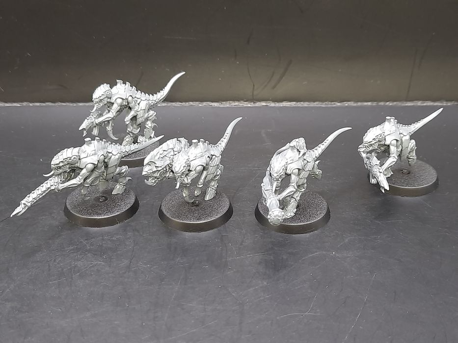 Warhammer 40000 Tyranids Tyranid Termagants