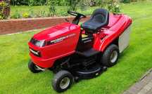 Traktorek Kosiarka Honda 2213