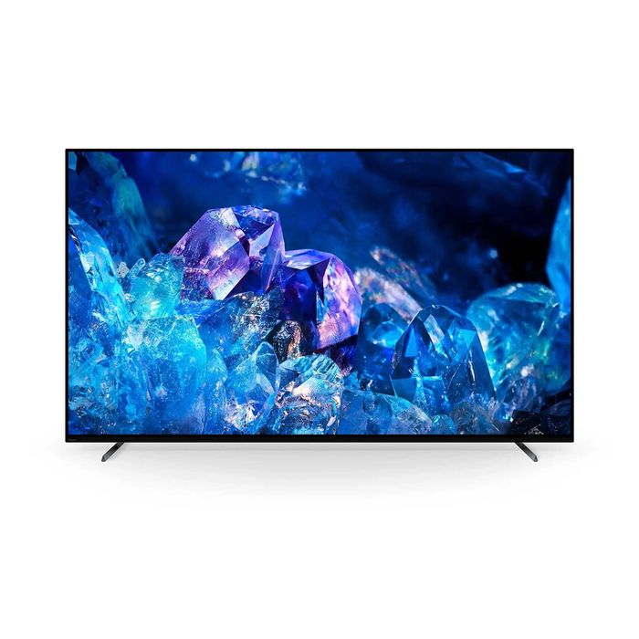 Телевізор Sony BRAVIA XR OLED XR-77A80K