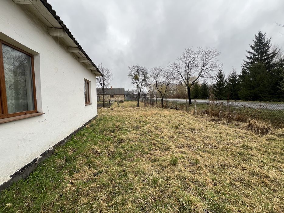 Продам будинок с. Рокитне Рівненська область, вул. Миру 2
