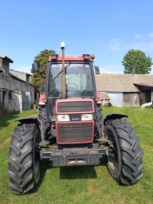Ciągnik Case 845