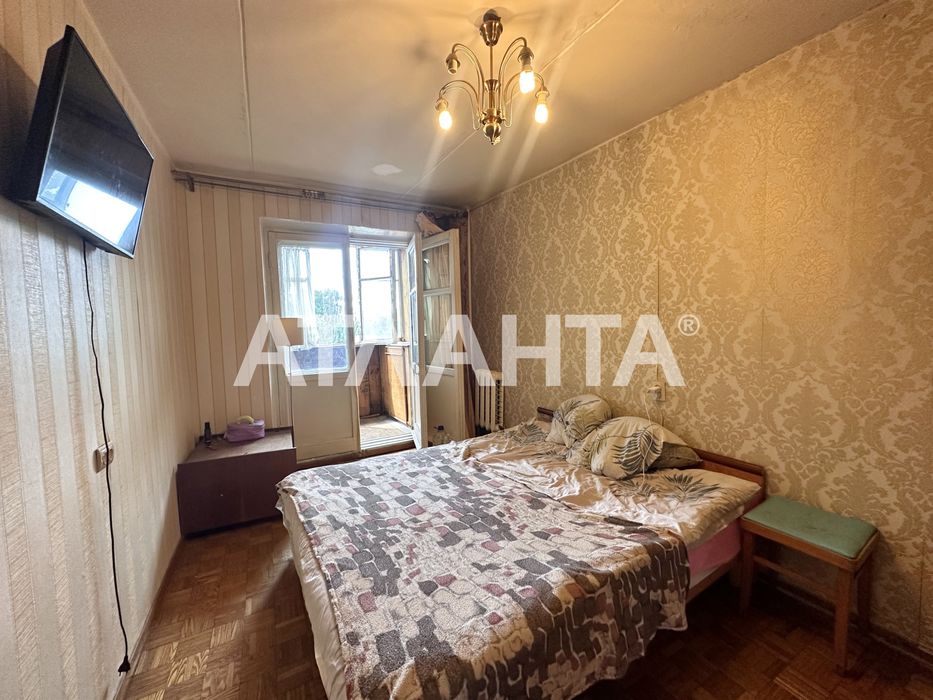 3-комн квартира с ремонтом на Говорова/Армейская