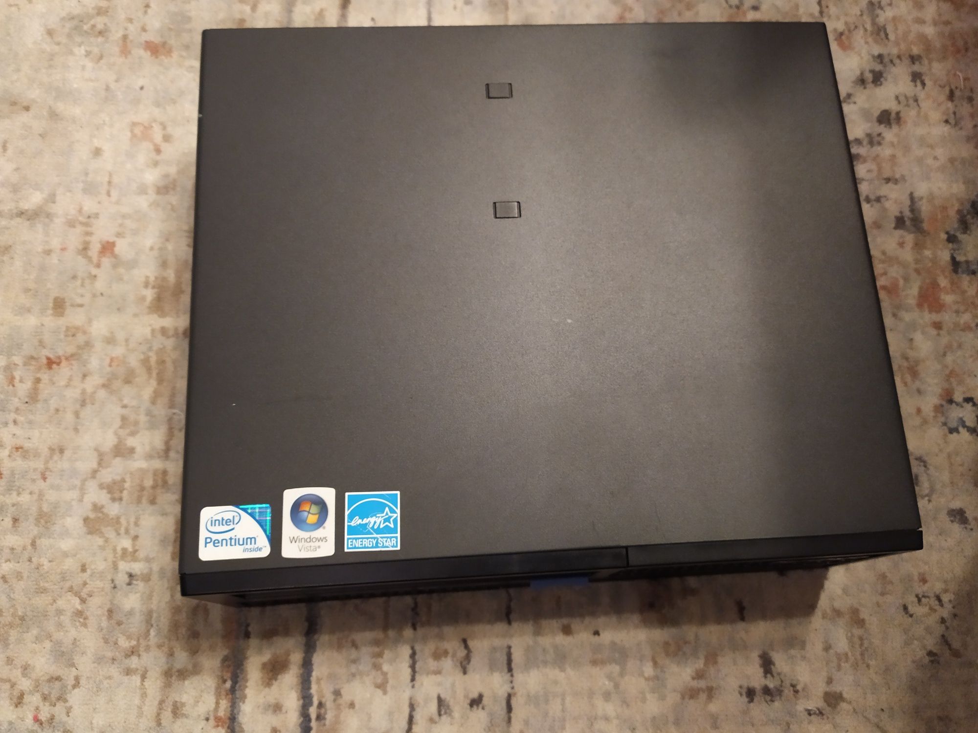 Lenovo ThinkCentre M58