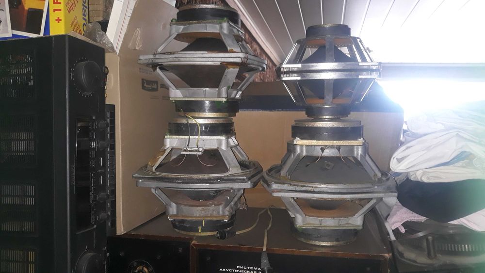 динамик 50 гдн3 и другие в наличии.